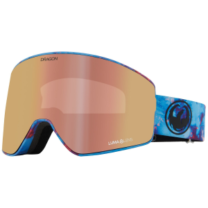 Dragon PXV2 Goggles 2025 in Gold