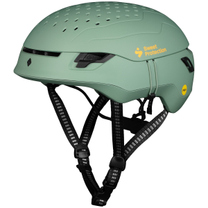 Sweet Protection Ascender MIPS Helmet 2025 in Green size Large/X-Large