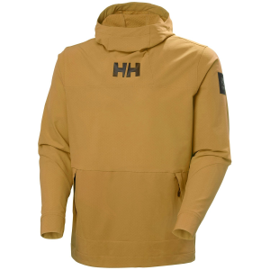 Helly Hansen ULLR D Shield 2.0 Hoodie Men's 2025 in Brown size X-Small | Elastane/Polyester