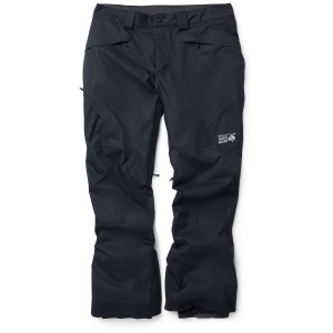 Mountain Hardwear Firefall(TM) Pants Men's 2026 in Black size X-Large | Nylon/Polyester