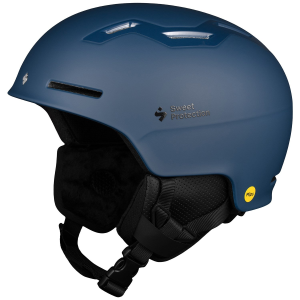 Sweet Protection Winder MIPS Helmet 2026 in Blue size Large/X-Large