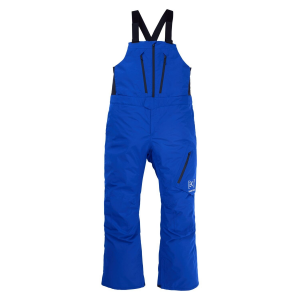 Burton AK Cyclic GORE-TEX 2L Bibs Men's 2025 Jake in Blue size 2X-Large | Polyester