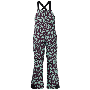 Women's Burton AK Kimmy GORE-TEX 2L Bibs 2025 - XXS in Purple size 2X-Small