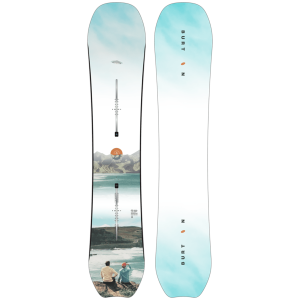 Women's Burton Story Board Snowboard 2024 size 147