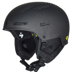 Sweet Protection Grimnir 2Vi MIPS Helmet 2026 in Gray size Large/X-Large