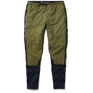 Mountain Hardwear Kor Alloy(TM) Tights Men's 2025 in Green size Large | Nylon