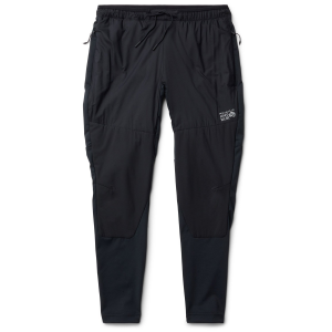 Mountain Hardwear Kor Alloy(TM) Tights Men's 2025 in Black size Small | Nylon