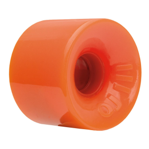 OJ Hot Juice 78a Skateboard Wheels 2026 in Orange size 60