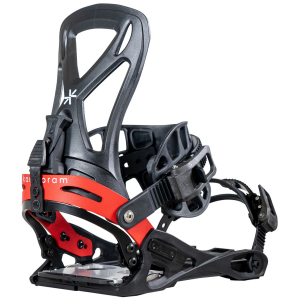 Karakoram Grizzly + Split Interface Splitboard Bindings 2026 size Medium | Nylon/Aluminum