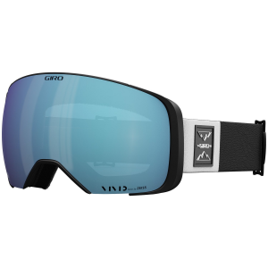 Giro Comp Goggles 2025 in Black