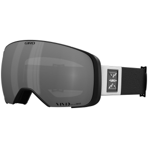 Giro Comp Goggles 2025 in Black