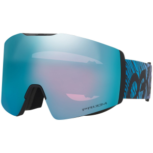 Oakley Fall Line L Goggles 2025 in Blue