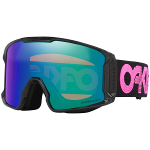Oakley Line Miner L Goggles 2026 in Black