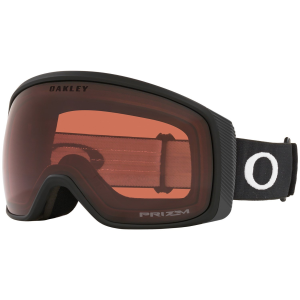 Oakley Flight Tracker M Goggles 2026 in Black