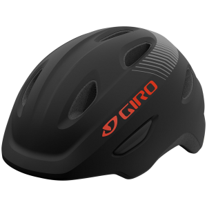 Kid's Giro Scamp MIPS II Bike Helmet 2025 in Black size X-Small