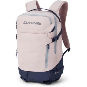 Women's Dakine Heli Pro 24L Backpack 2025 in Purple | Polyester