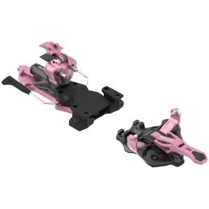 ATK Freeraider 15 Evo Alpine Touring Ski Bindings 2026 in Pink size 97