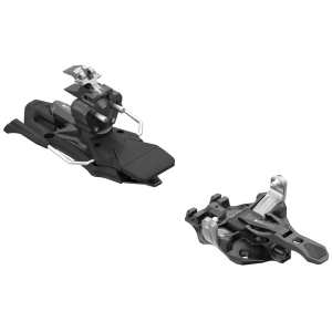 ATK Raider 11 Evo Alpine Touring Ski Bindings 2026 in Black size 120