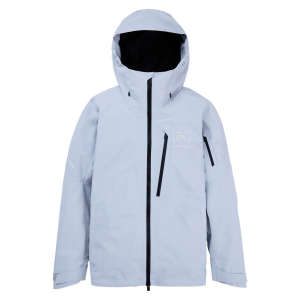 Burton AK Cyclic GORE-TEX 2L Jacket Men's 2025 in Gray size 2X-Large