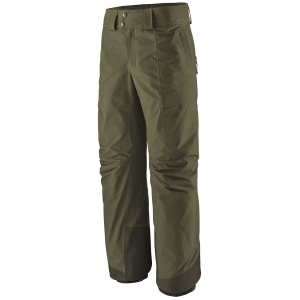 Patagonia Storm Shift Pants Men's 2025 in Green size Small | Polyester
