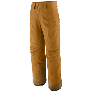 Patagonia Storm Shift Pants Men's 2025 in Brown size Small | Polyester