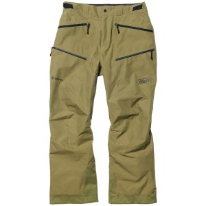 Mountain Hardwear Sky Ridge(TM) GORE-TEX Pants Men's 2025 in Green size Large