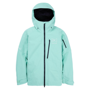 Burton AK Cyclic GORE-TEX 2L Jacket Men's 2025 - XXS in Green size 2X-Small
