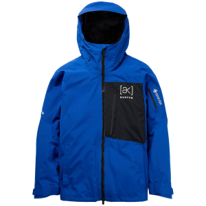 Burton AK Cyclic GORE-TEX 2L Jacket Men's 2025 in Blue size 2X-Large