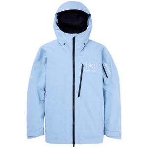 Burton AK Cyclic GORE-TEX 2L Jacket Men's 2025 in Blue size 2X-Large