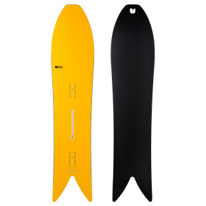 United Shapes Experiment Snowboard 2026 size 148