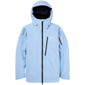 Burton AK Cyclic GORE-TEX 2L Jacket Men's 2025 in Blue size X-Large
