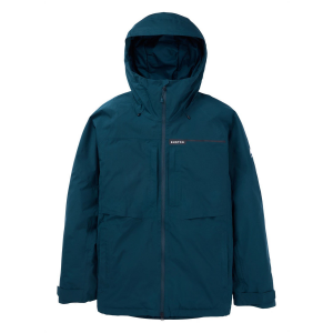 Burton Pillowline GORE-TEX 2L Jacket Men's 2025 - XXS in Green size 2X-Small