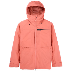 Burton Pillowline GORE-TEX 2L Jacket Men's 2025 - XXS in Pink size 2X-Small
