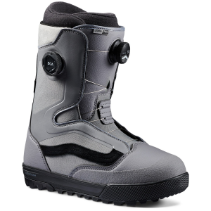 Vans Aura Pro Snowboard Boots 2025 in Black size 8 | Nylon/Wool/Rubber