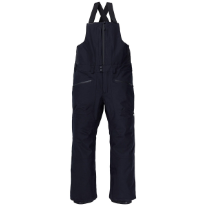 Burton Reserve GORE-TEX 2L Bibs Men's 2025 - XXS in Black size 2X-Small