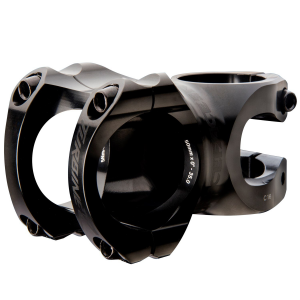 Race Face Turbine R 35 Stem 2025 in Black size 35X32mm | Aluminum