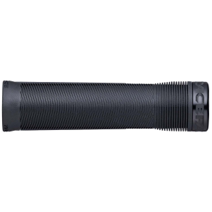 Race Face Chester Grips 2025 in Black size 34mm | Rubber