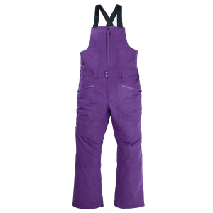 Burton Reserve GORE-TEX 2L Bibs Men's 2025 - XXS in Purple size 2X-Small
