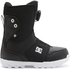 Kid's DC Youth Scout Snowboard BootsKids' 2025 in White size 4