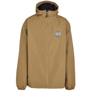 Airblaster Access Jacket Men's 2025 in Brown size X-Small | Polyester