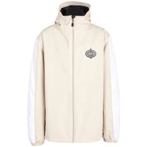 Airblaster Access Jacket Men's 2025 in White size X-Small | Polyester