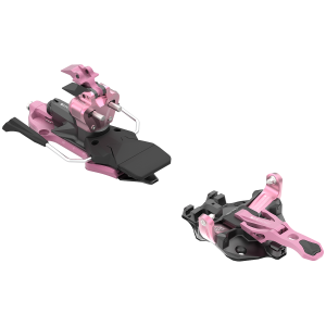 ATK Raider 11 Evo Alpine Touring Ski Bindings 2026 in Pink size 120