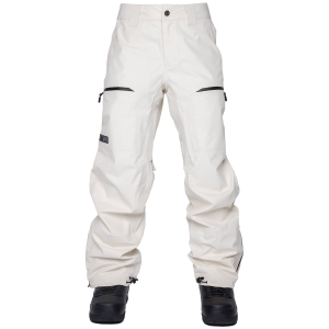 Women's L1 Aysun Pants 2025 in Yellow size Large | Nylon/Polyester