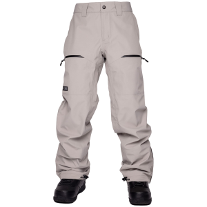 Women's L1 Aysun Pants 2025 in Gray size Large | Nylon/Polyester