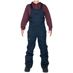 Women's L1 Loretta Overalls 2025 Pant in Gray size Small | Spandex/Polyester