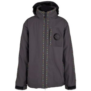 Airblaster Max Jacket Men's 2025 in Black size X-Large | Lycra