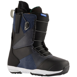 Women's Burton Supreme Snowboard Boots 2026 in Black size 5.5 | Rubber