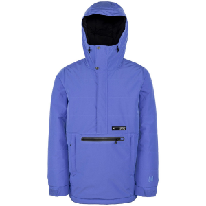 L1 Aftershock Jacket Men's 2025 in Blue size Medium | Polyester