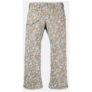 Burton Covert 2.0 Insulated Pants Men's 2025 in Khaki size Small | Nylon
