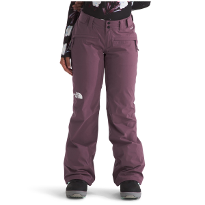 Women's The North Face Freedom Stretch Pants 2025 in Purple size Large | Nylon/Elastane/Polyester